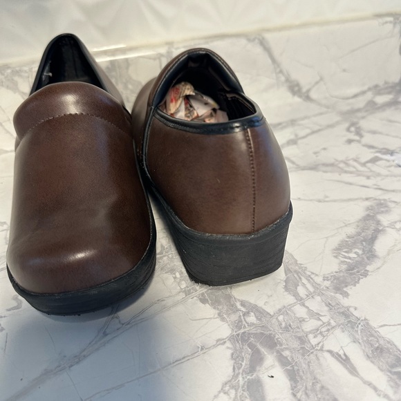 Chaussure pour femme antidérapant comfort - Picture 4 of 7